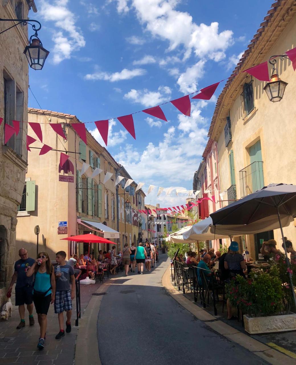 Studio Trivalle Καρκασόν Εξωτερικό φωτογραφία