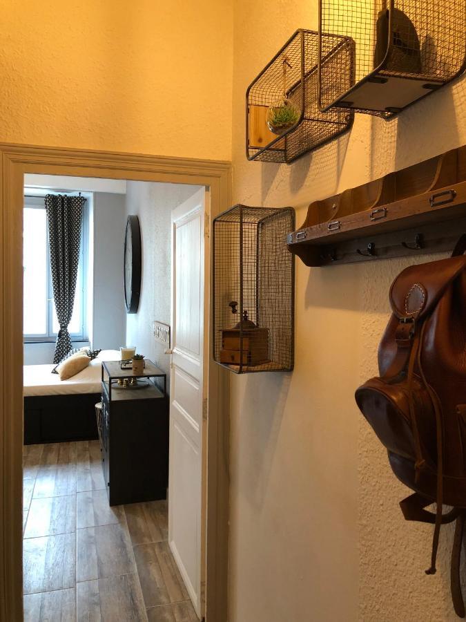 Studio Trivalle Καρκασόν Εξωτερικό φωτογραφία