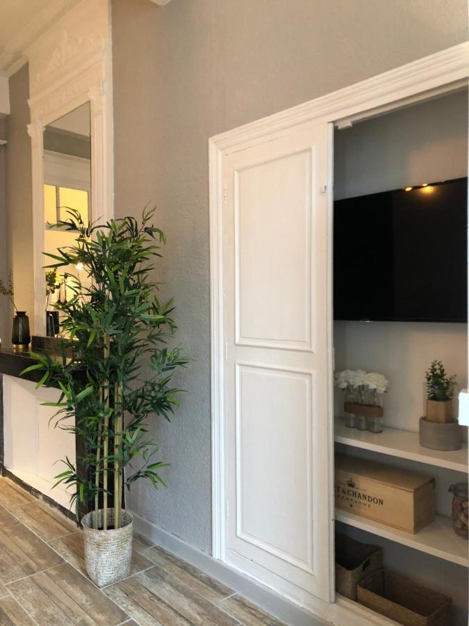 Studio Trivalle Καρκασόν Εξωτερικό φωτογραφία