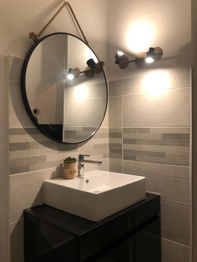 Studio Trivalle Καρκασόν Εξωτερικό φωτογραφία